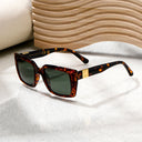 Retro Polarised Acetate 24081