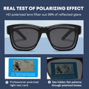 Warp Around TR90 Polarized TR2074