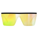 Shield Sunglasses N2039