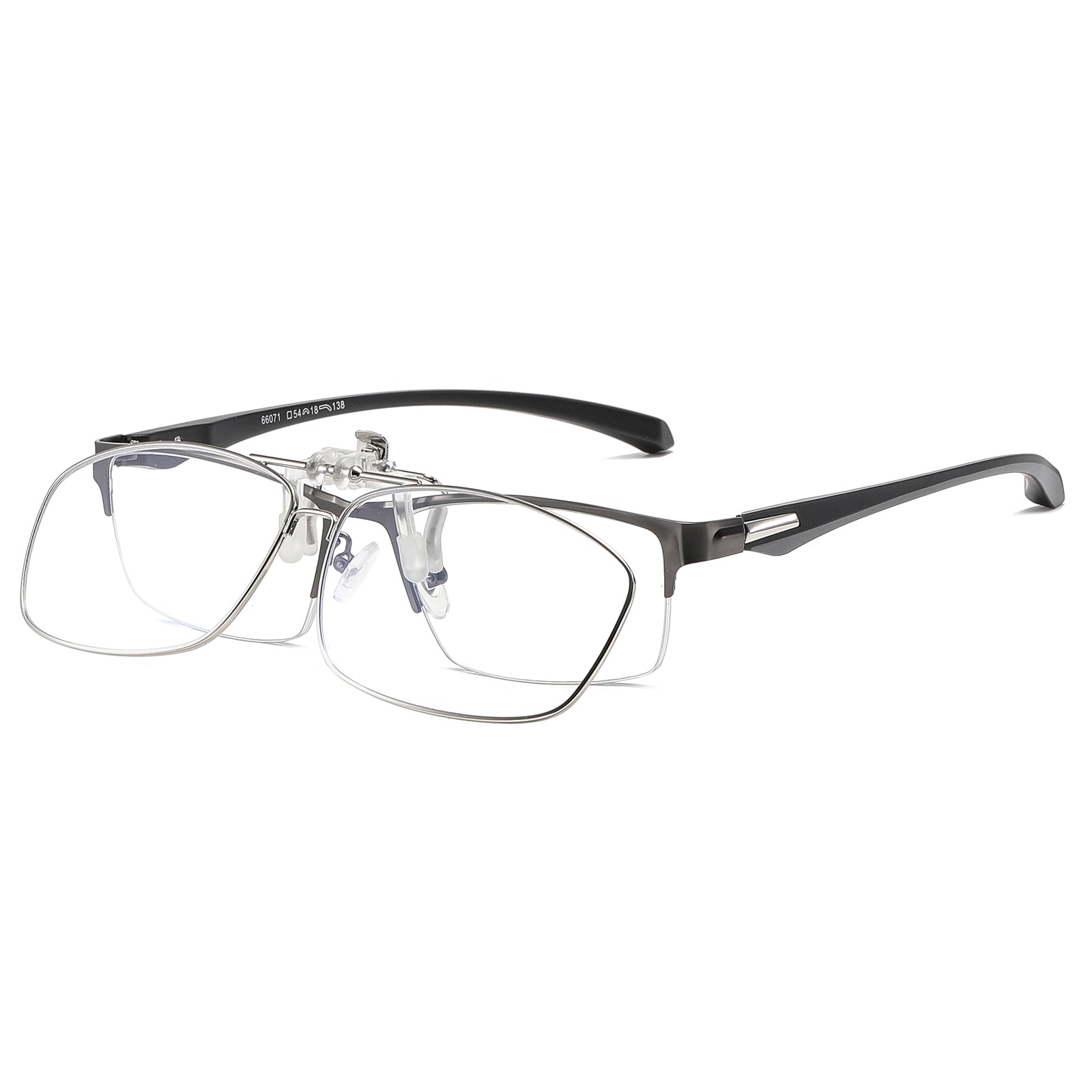 Blue Light Blocking Glasses——Prescription Glasses Good Partner