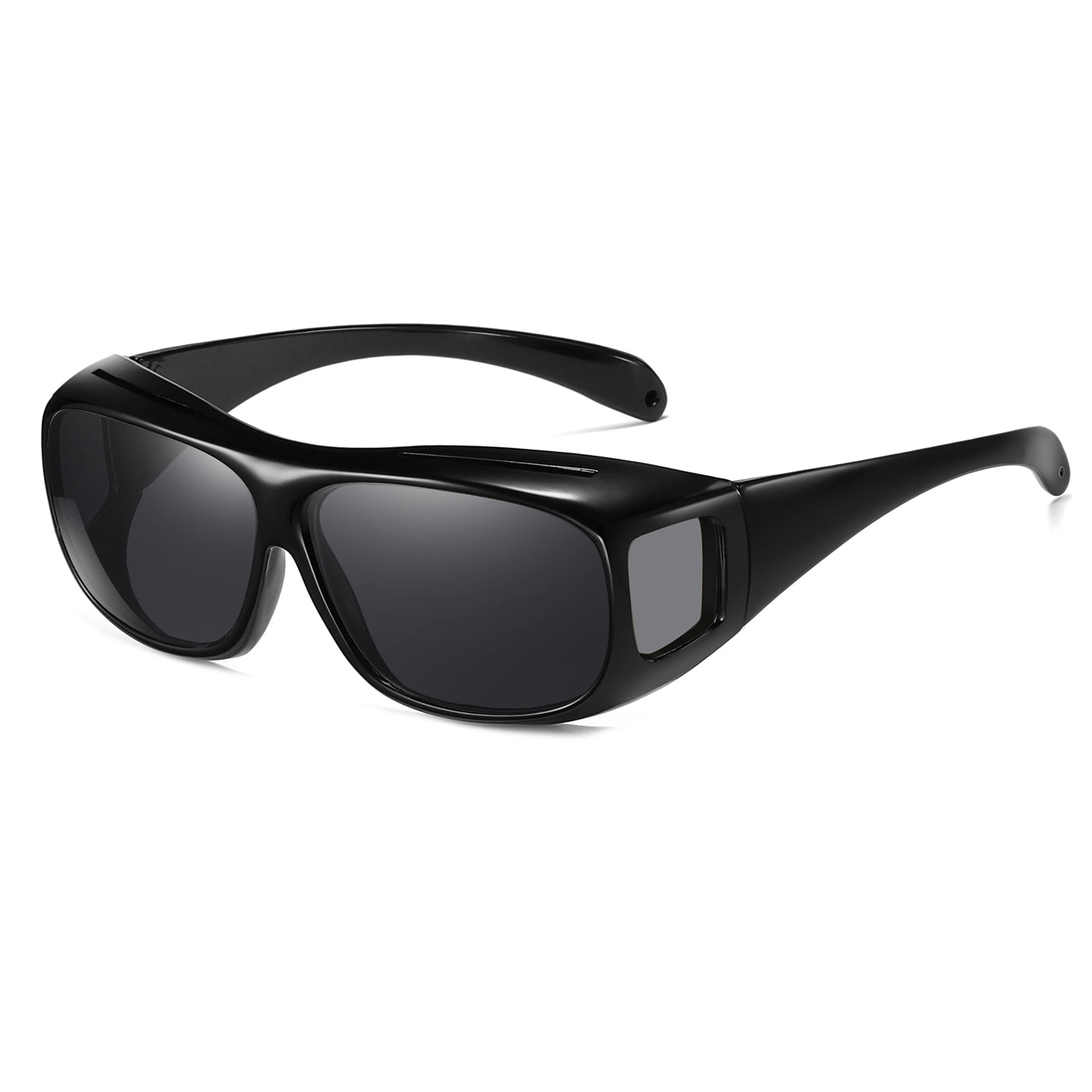 Aggregate 189+ hd vision wraparound sunglasses best