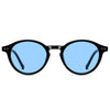Oval Acetate Sunglasses 2022
