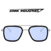 Aviator Iron Man Sunglasses 97255