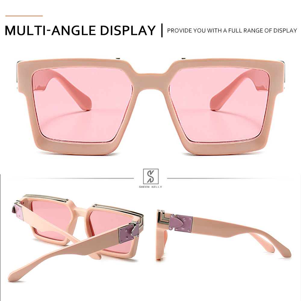 Millionaire Sunglasses products for sale