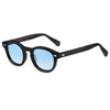 Oval Acetate 1935