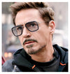 SK Gift Box Tony Stark Edith Sunglasses 97255