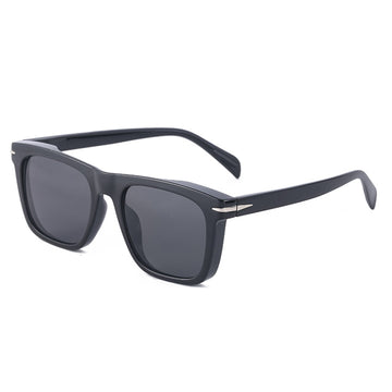 SK  Rectangular Vintage Sunglasses DB7000
