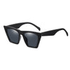 Cateye Trendy Sunglasses 6881