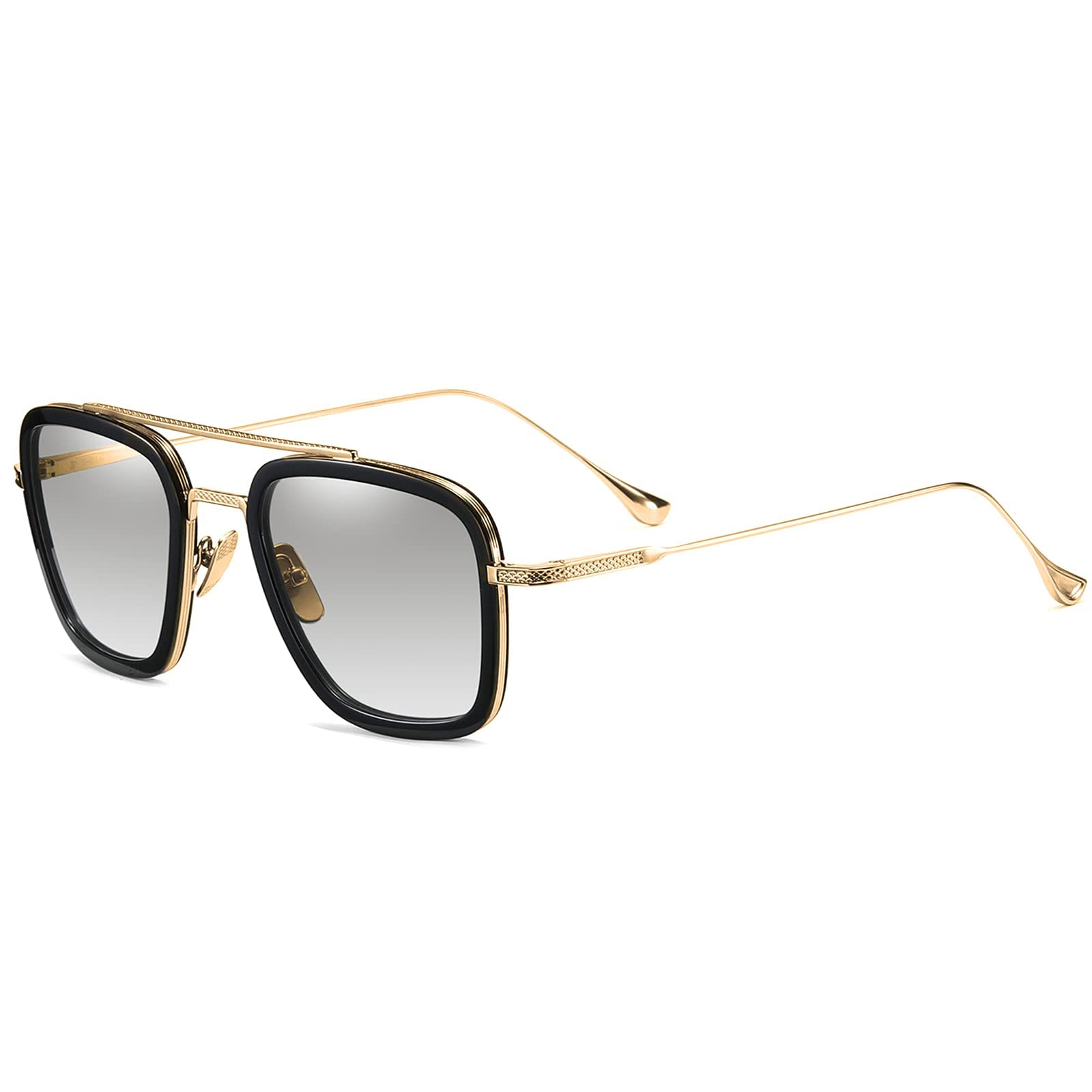 High End Iron Man Sunglasses 97888