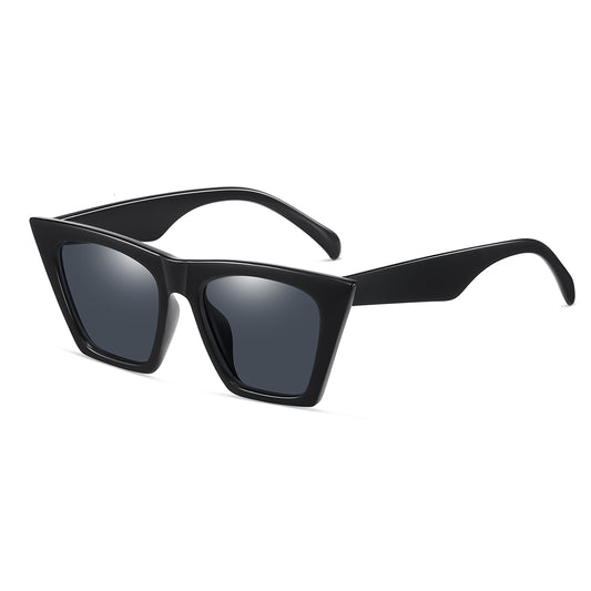 Cateye Trendy Sunglasses N6881