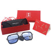 SK Gift Box Tony Stark Edith Sunglasses 97255