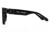 Mike E. Winfield × Sheen Kelly Retro Sunglasses