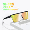 Shield Sunglasses N2039