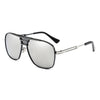 SK Aviator Metal Frame Sunglasses SLP004