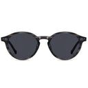 Oval Acetate Sunglasses 2022