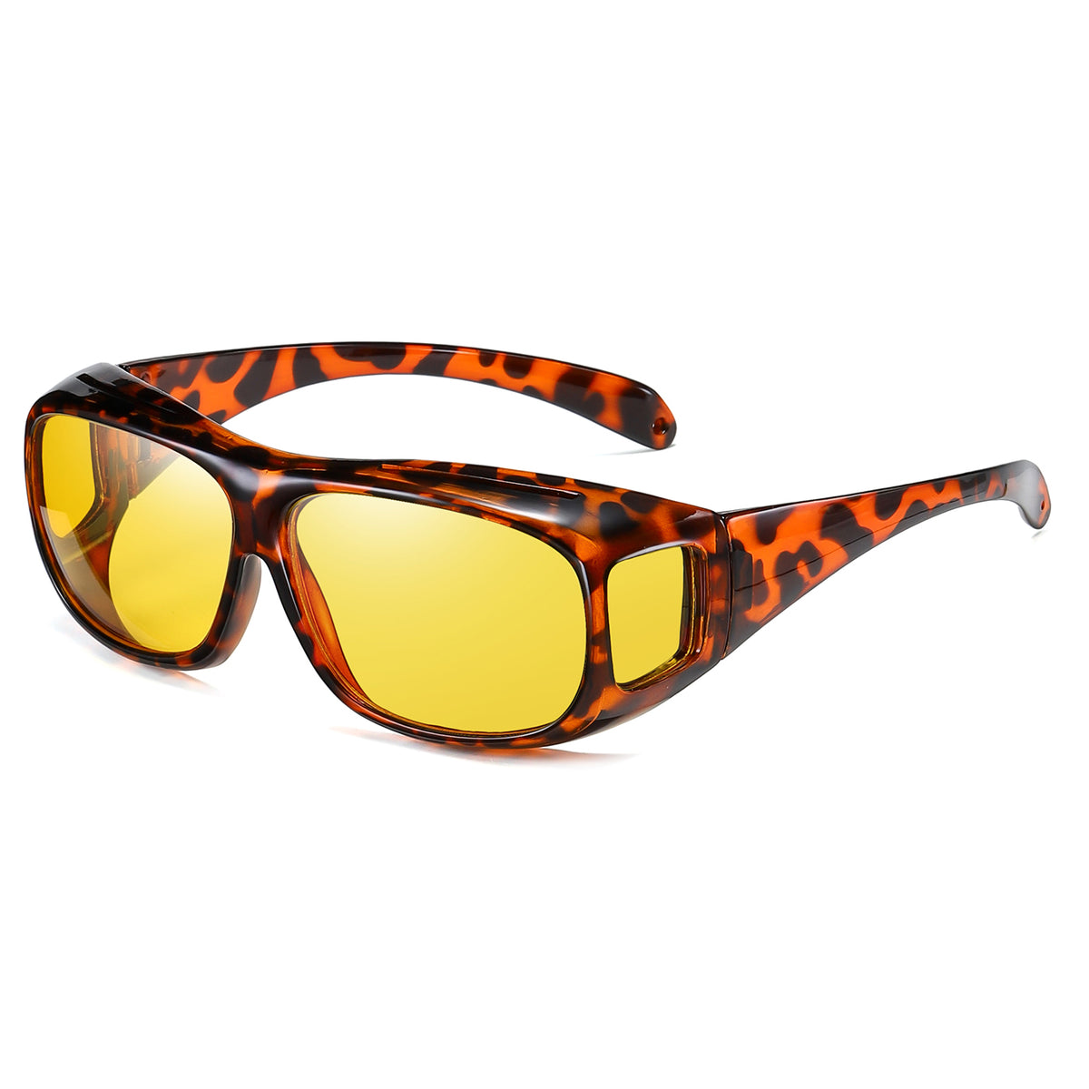 goggles for night driving GOODNIGHT sunglasses 5119 Modell:2055 – 5 Plätze, Radabstand 350 mm, B 1750 mm GULASCH Ride Type - Leisure or black/crystal