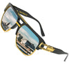 Pilot Metal Sunglasses 97123