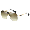 SK Oversized Vintage Sunglasses 10076