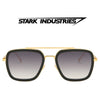 Aviator Iron Man Sunglasses 97255