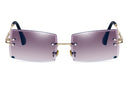 Rimless Fashion A18976