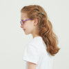 Rectangle Kids Glasses MS681