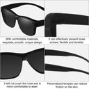 Warp Around TR90 Polarized TR2074