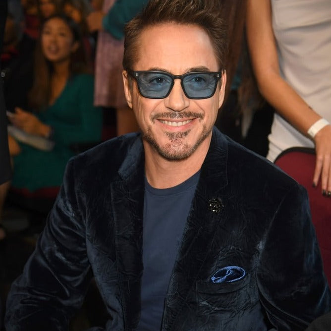 Tony stark occhiali da sole cheap