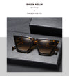 Cateye Trendy Sunglasses 6881