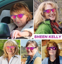 Fit Over Polarized Women TR5779