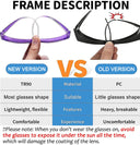 Fit Over Polarized Women TR5779