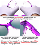 Fit Over Polarized Women TR5779