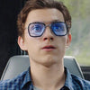 High-End Iron Man Sunglasses 97888