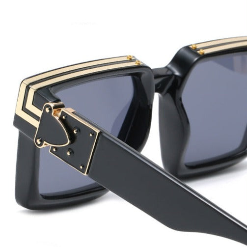 Louis Vuitton 1.1 Millionaires Sunglasses Pale Yellow Men's - US